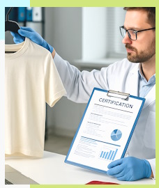 Услуги Сертификация продукции и услуг в Красном Сулине