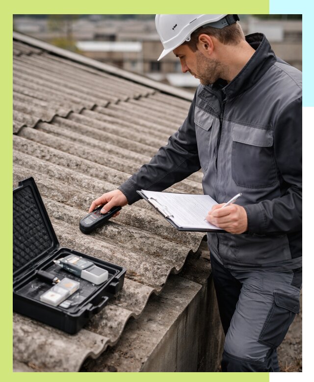 Сертификация шифера и техническая документация в Красном Сулине