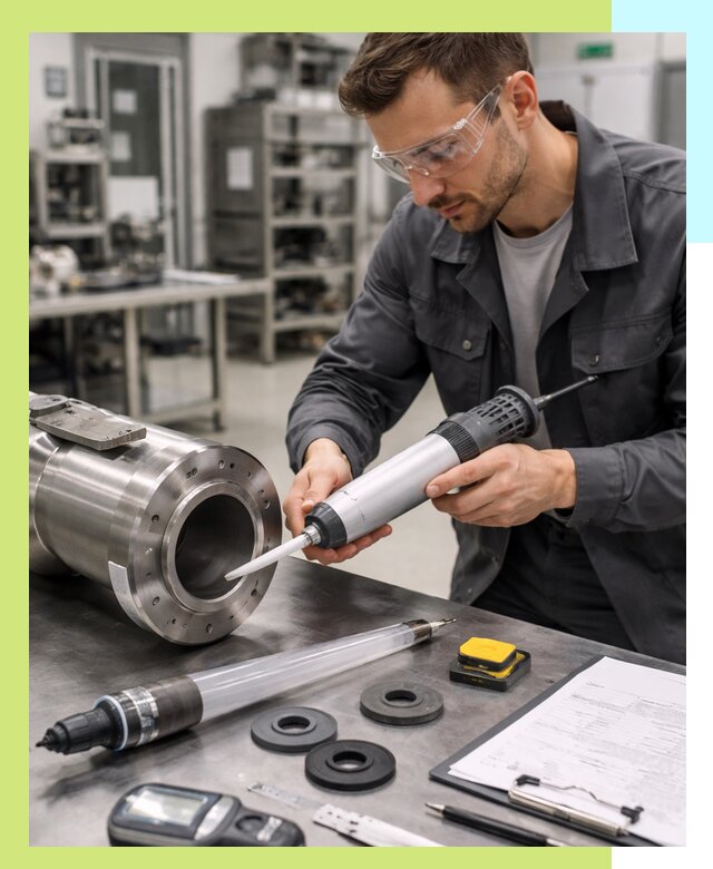 Сертификация герметиков и получение деклараций в Красном Сулине