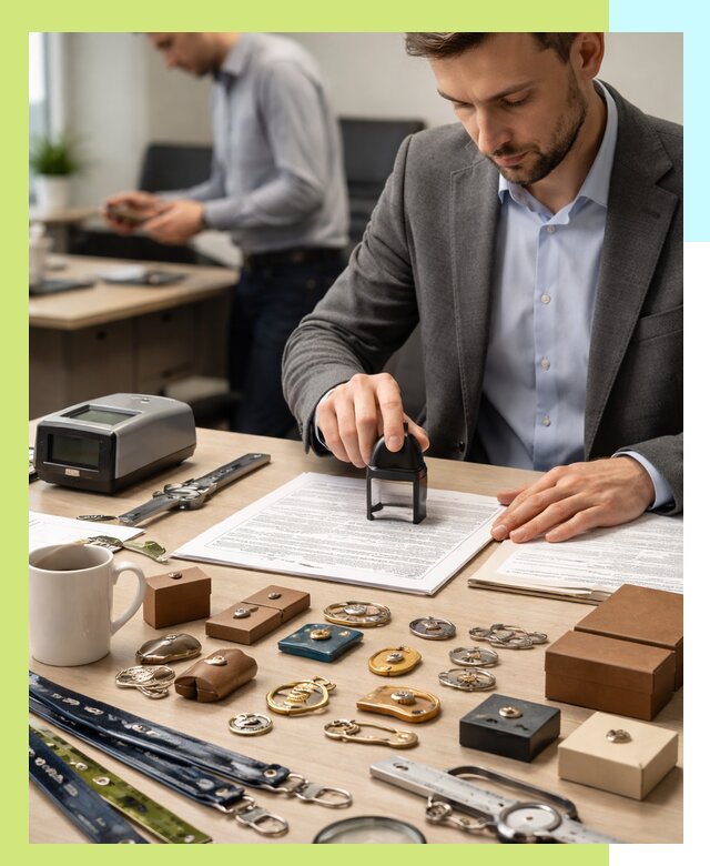 Сертификация сувениров и сувенирной продукции в Красном Сулине