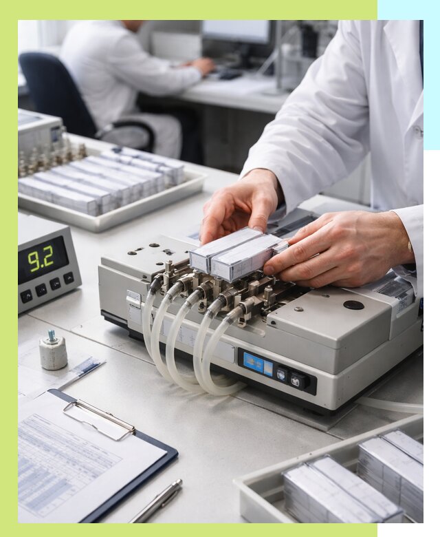 Сертификация сигарет и табачной продукции в Красном Сулине