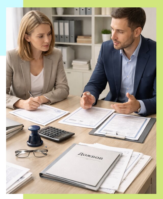 Сертификация услуг в Красном Сулине услуги сертификации от 25515 р Алешин-Крл