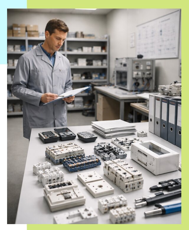 Сертификат на низковольтное оборудование в Красном Сулине от 25515 р|Алешин-Крл