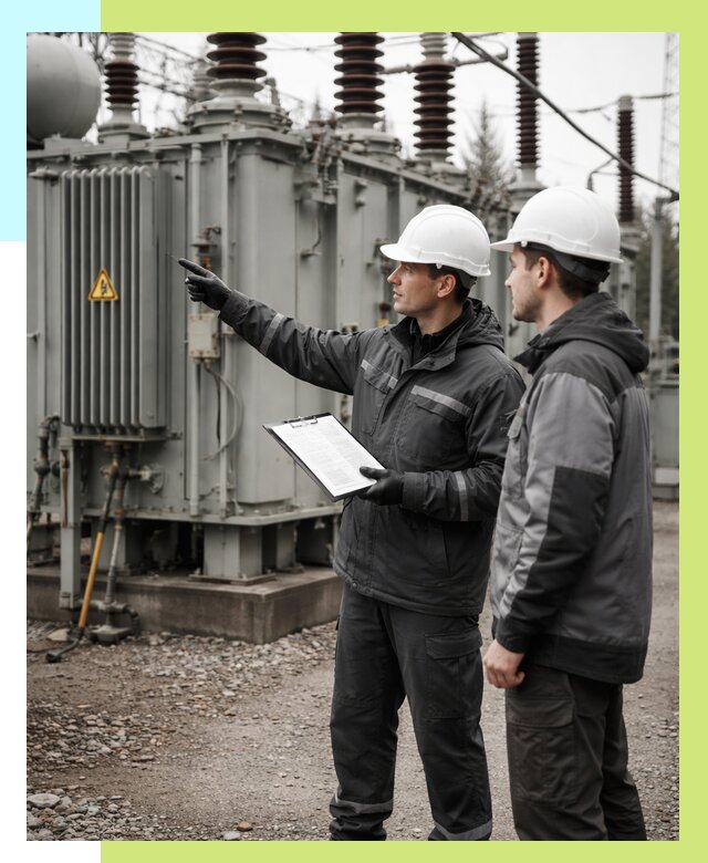 Сертификация высоковольтного оборудования в Красном Сулине|Алешин-Крл 76545р