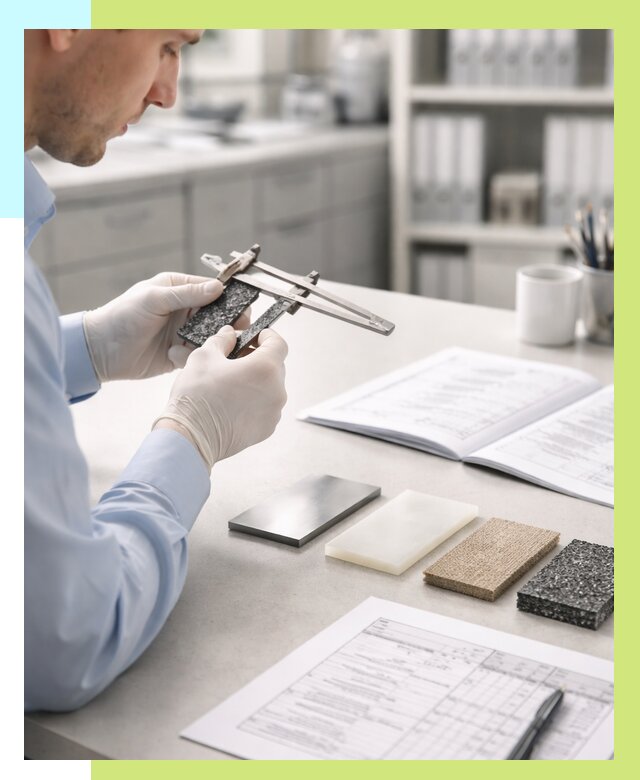 Разработка ТУ на материалы в Красном Сулине от 20412 р. Алешин-Крл