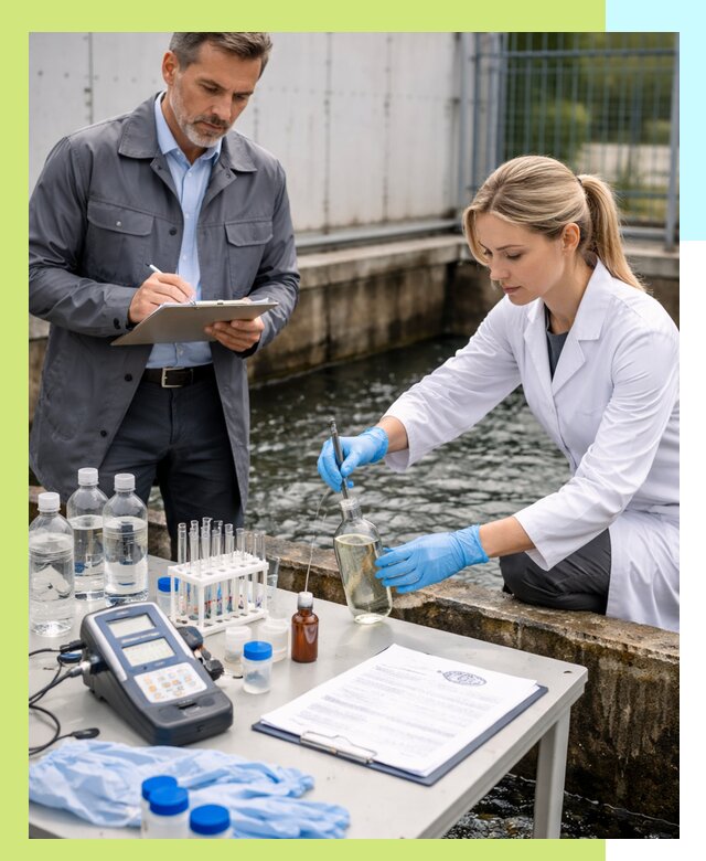 Разработка технических условий (ТУ) на водоснабжение в Красном Сулине