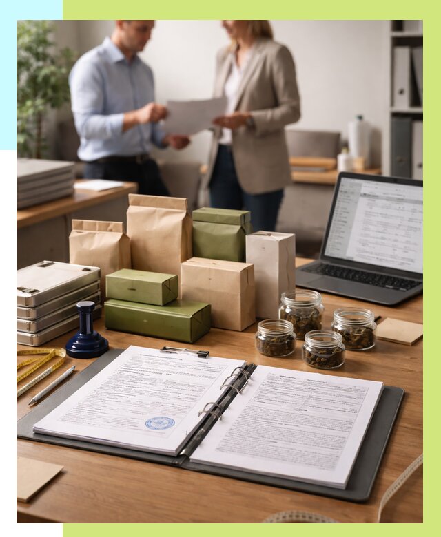 ТУ на чай в Красном Сулине срочно от 8675 р., оформление в Алешин-Крл