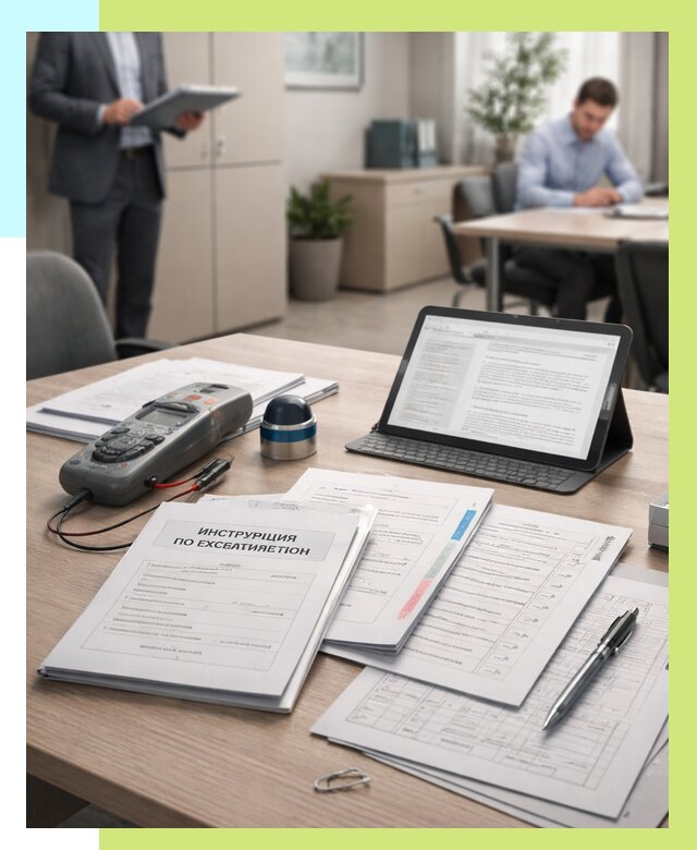 Руководство по эксплуатации в Красном Сулине от 7144 р. | Алешин-Крл