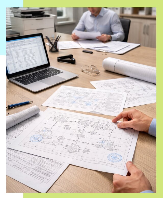 Алешин-Крл:маршрутные карты технологических процессов Красном Сулине от 6124