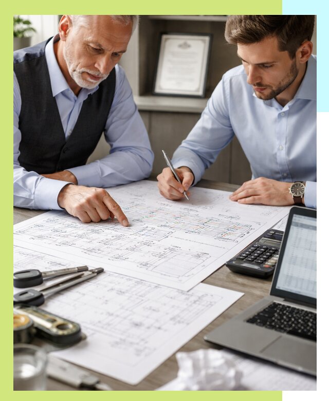 Разработка маршрутных карт технологических процессов в Красном Сулине