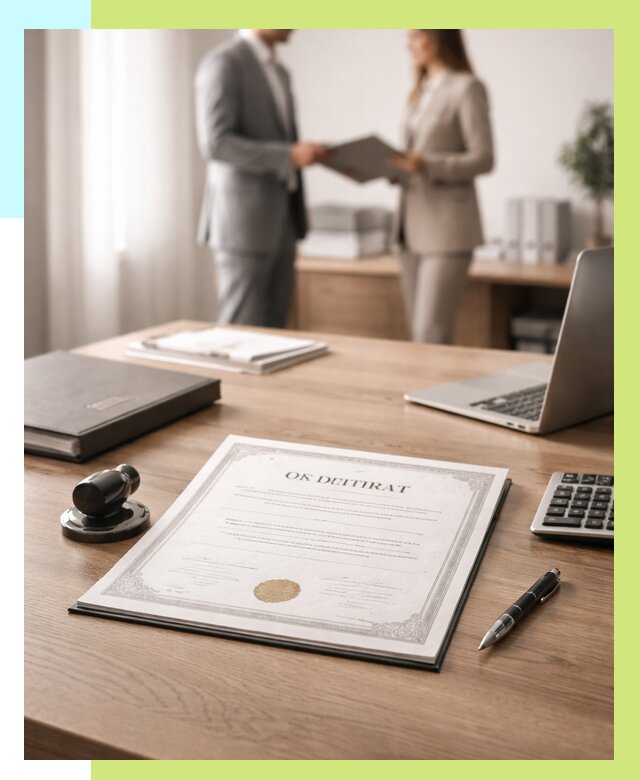 Сертификат на услуги в Красном Сулине оформить от 8675 р. Алешин-Крл