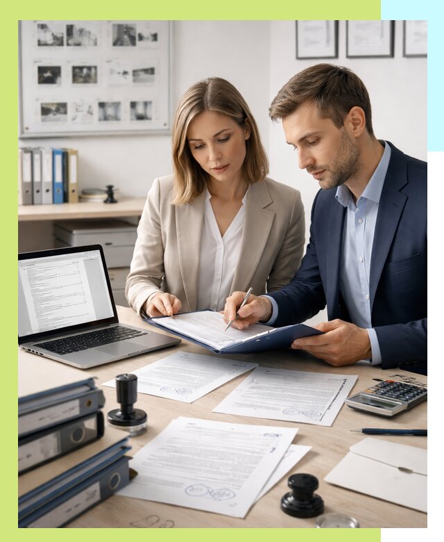 Нотификация ФСБ для продукции и оборудования в Красном Сулине