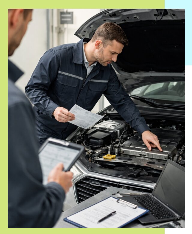 Оформление СБКТС на автомобиль в Красном Сулине, быстро и официально