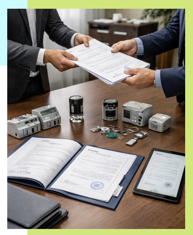 БКТС в Красном Сулине: оформить и заказать от 7655 р. | Алешин-Крл