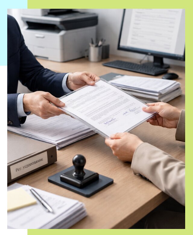 Рег. удостоверение медизделия в Красном Сулине от 81648р | Алешин-Крл