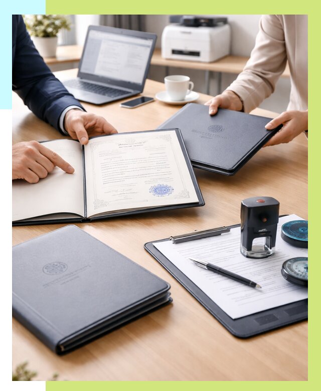 Сертификат OHSAS 18001 в Красном Сулине от 45927 р. | Алешин-Крл