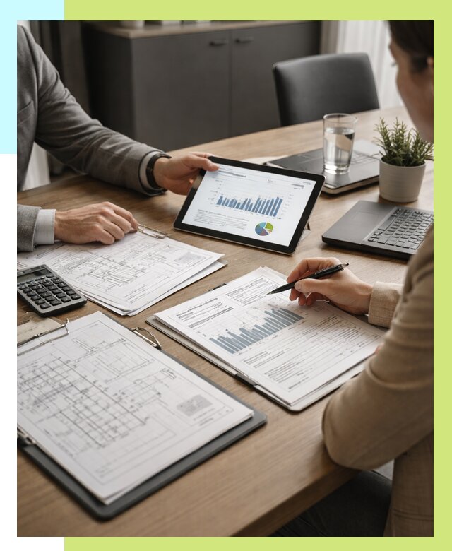 Сертификат ISO 50001 в Красном Сулине под ключ от 71442 р. | Алешин-Крл