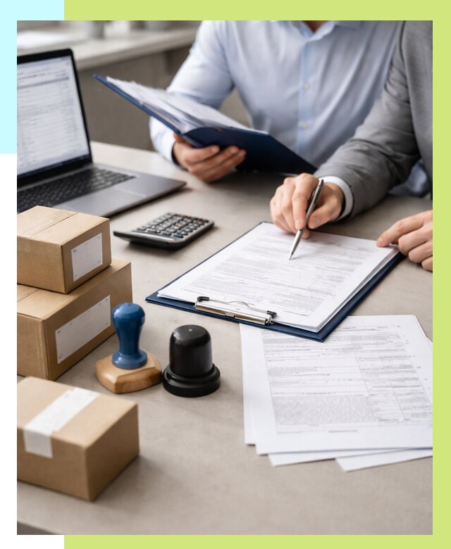 Декларирование продукции в Красном Сулине от 12247 р., Алешин-Крл