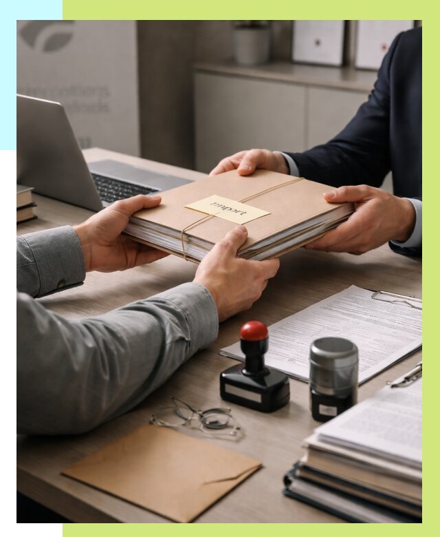 Сертификация для импорта в Красном Сулине от 30618 р. | Алешин-Крл