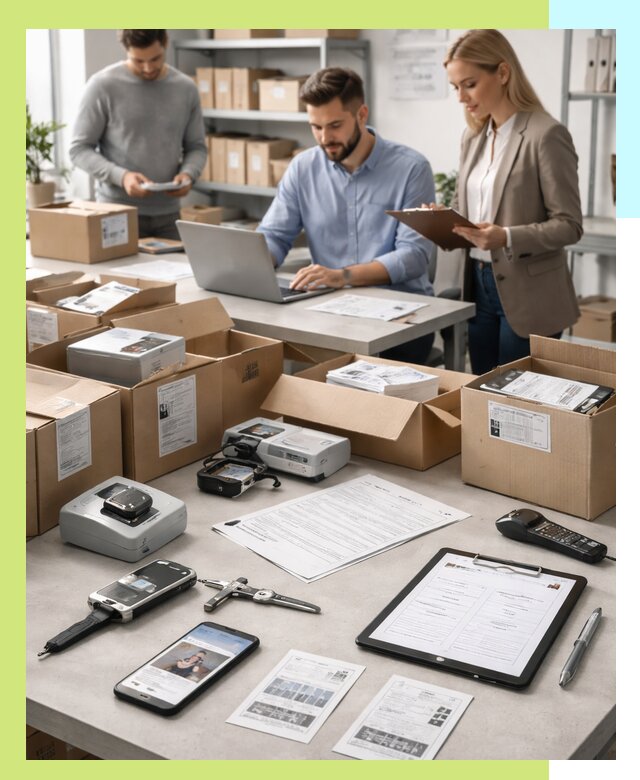 Сертификация товаров и документов для маркетплейсов в Красном Сулине