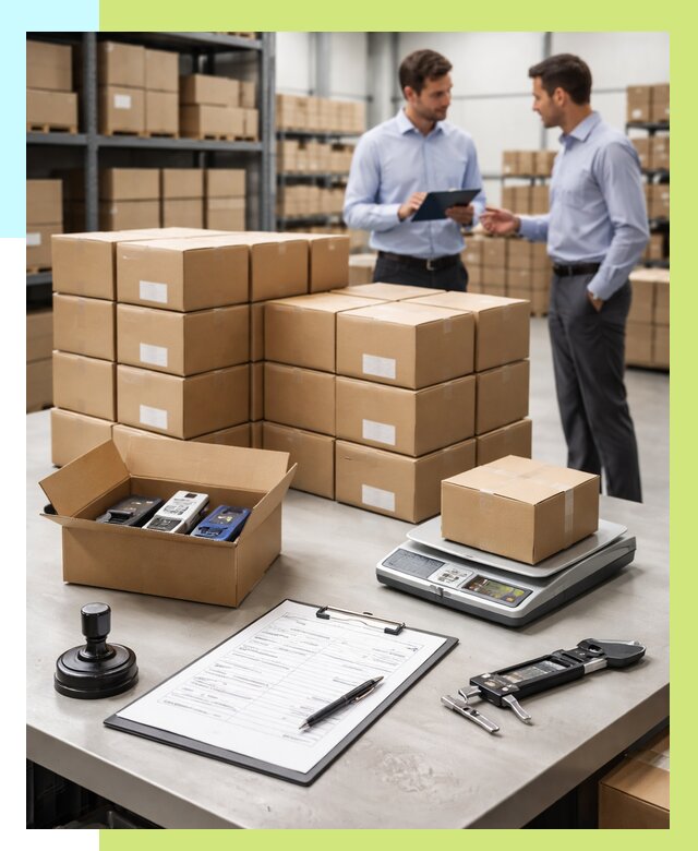 Сертификация партии товара в Красном Сулине от 15309 р., Алешин-Крл