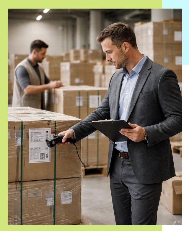 Сертификация партии товара в Красном Сулине по требованиям законодательства